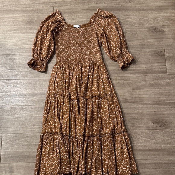 Ivy City Co Dresses & Skirts - Ivory City Madeline Dress